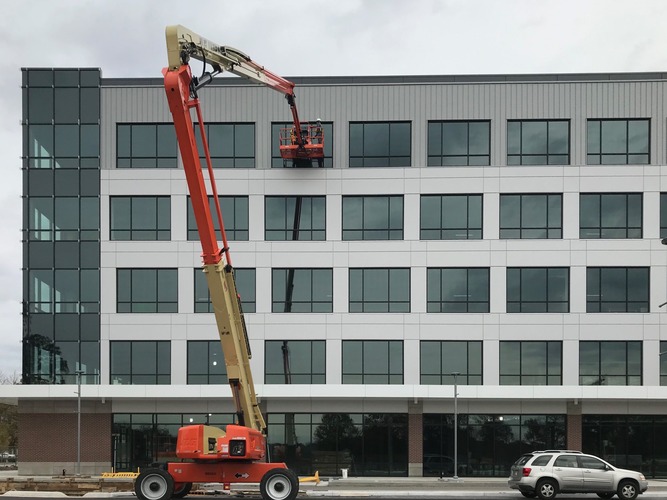 Purdue university lafayette project overview